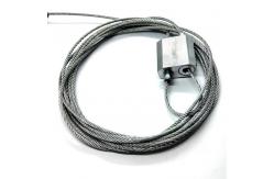 China Customization Cable Looping Gripper With Cable Dia 1.8 - 2.0MM supplier
