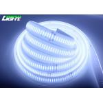 IP68 DC24V LED Flexible Strip Lights 2000lum 120LEDs/M Explosion Proof