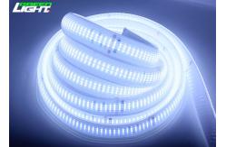 China IP68 DC24V LED Flexible Strip Lights 2000lum 120LEDs/M Explosion Proof supplier