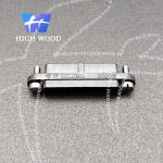 HW-CMM Connector, HW-221C20M11,MTL-55302F,2mm Pitch.