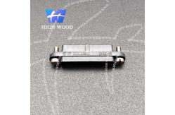 China HW-CMM Connector, HW-221C20M11,MTL-55302F,2mm Pitch. supplier