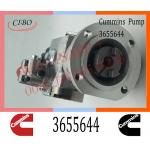 Diesel Engine Parts Fuel Injection Pump 3655644 3655647 3655652 For Cummins NTA855