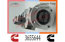 China Diesel Engine Parts Fuel Injection Pump 3655644 3655647 3655652 For Cummins NTA855 supplier