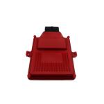 LN-48R Red 4 Cylinders Autogas CNG LPG ECU For GPL GNV 48 Pin for sale