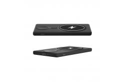 China 5000mAh Wireless Charging Power Bank supplier