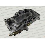 DEUTZ D6D Engine Oil Cooler Cover EC210B Excavator Machine Parts