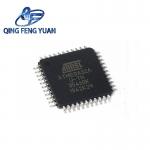 24 MHz Atmel Electronic Components AVR Ic 8 bit Microcontrollers for sale