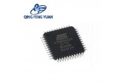 China 24 MHz Atmel Electronic Components AVR Ic 8 bit Microcontrollers supplier