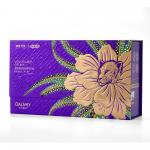 Art Paper Eco-friendly Magnetic Rigid Special Shape Gift Box for Cosmetic Skincare Packaging for sale