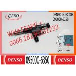 Diesel Injectors 23910-1440  095000-6350  295050-0240 295050-0920