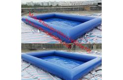 China inflatable pool for kids inflatable pool for kids inflatable rectangular pool supplier