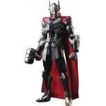 Custom Female Cosmic Thor Variant Action Figures With Art Action Figure