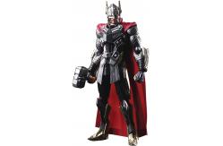 China Custom Female Cosmic Thor Variant Action Figures With Art Action Figure supplier