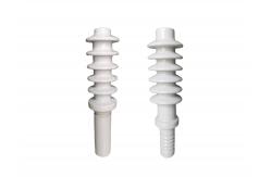 China Transmission 25kV Oil Immersed Power Line Insulators supplier