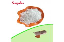 China 30-50A Hardness Range PP Flexible TPR Granules for Flippers and Overmolding supplier