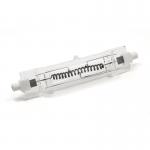 230V 2000 Watt Quartz Lamp Halogen Double Ended Light Bulb R7s Heat Lamp