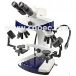 Forensic Binocular Optical Microscope 100X / 300X A18.1848 for sale