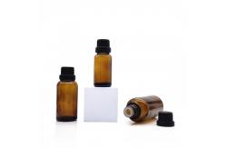China Aromatic Lemongrass Glass Essential Oil Bottles 5ml-200ml supplier