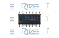 China LMC6484IMX supplier