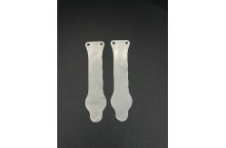 China OEM processing of customized hardware stamping in Chinese factories Valve plate supplier