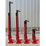 6048 3320 HI-jack farm jack workshop tools hydraulic tools for sale