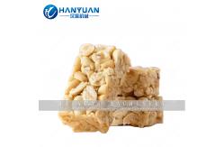 China Peanut Bar Machine supplier