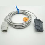 GE Ohmeda OXY-TIP TruSat Monitor Spo2 Sensor 4mm for sale