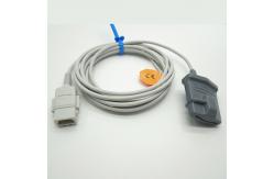 China GE Ohmeda OXY-TIP TruSat Monitor Spo2 Sensor 4mm supplier