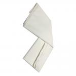 160gsm Meta Aramid Fabric Anti Static High Strength Flame Retardant Material for sale