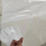 200 Micron Waterproof FIBC Liner Bag Moisture Proof Food Grade for sale