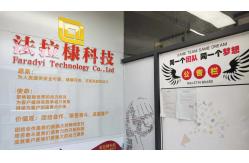 China Frameless Bldc Motor manufacturer
