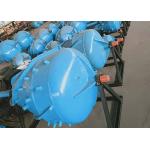 260mm Built In Swivel Back Reamer Directional Drilling for sale