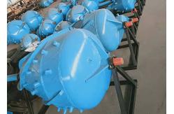 China 260mm Built In Swivel Back Reamer Directional Drilling supplier