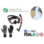 Scuba Mask LSR Liquid Silicone Rubber High Stability 6250-50T® 12 Months Shelf Life for sale
