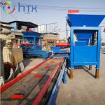 Wet Cast Machinery Fence Panel Machine for Artificial Stone Production for sale