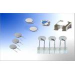 Positive Temperature Coefficient Thermistor For Telecom Over-current Protection for sale