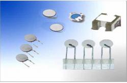 China Positive Temperature Coefficient Thermistor For Telecom Over-current Protection supplier