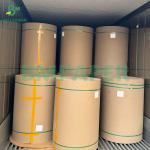 50gsm 60gsm Carbonless Copy NCR CCP Account Receipt Booking Paper for sale