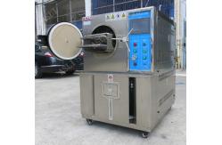 China ASLi Brand Pressure Accelerated Aging Test Chamber / Environmental Testing Chamber supplier