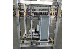 China High Demand Reverse Osmosis Water Filtration System EDI Technology Water Treatment Machinery supplier