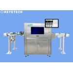 Precision 0.1mm Product Evaluation Machine with 1 Year Warranty SS 304 Material for sale