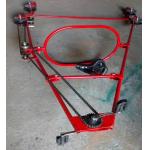 Aluminum Alloy Basic Construction Tools Single Conductor Overhead lines Bicycle