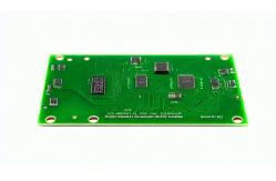China PB Free Printed Circuit Board Assembly 0.3-12 oz  Copper Thickness supplier