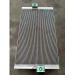 R480-9 R485-9 R520-9 R480LC-9 R485LC-9 R520LC-9 Excavator Oil Cooler 11QB-45030 for sale