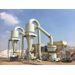 Grinding Powder Equipment 800mm 4.5TPH Ultra Fine Powder Mill Of High Quality for sale
