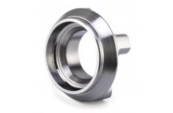 China Precision Five Axis CNC Machining Anodizing Engine Housing Aluminum Mechanical Parts supplier