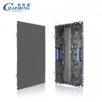 Top Quality 1920Hz/3840Hz/7680Hz Refresh Rate P3.91 K-Series  Outdoor Screen Panel Led for sale