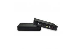 China Customized Dvb T2 Digital Receiver Full Hd H265 Dvb T Set Top supplier