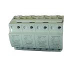 CE Certification White Power Surge Protection Device Class I 50ka