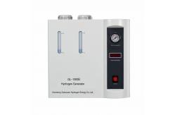 China High Pressure PEM Hydrogen Generator For FID GC 1000ml/Min supplier